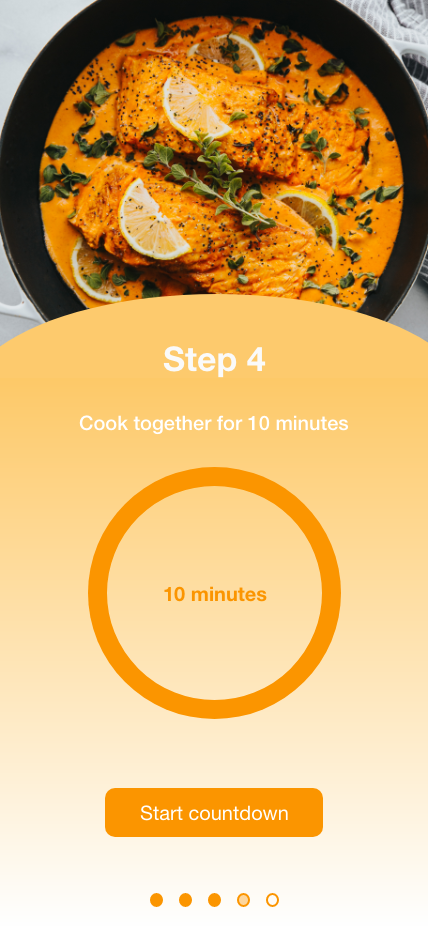 Countdown Timer